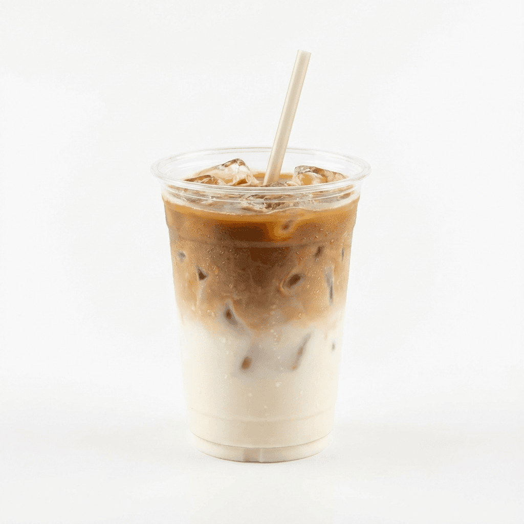 Iced Latte
