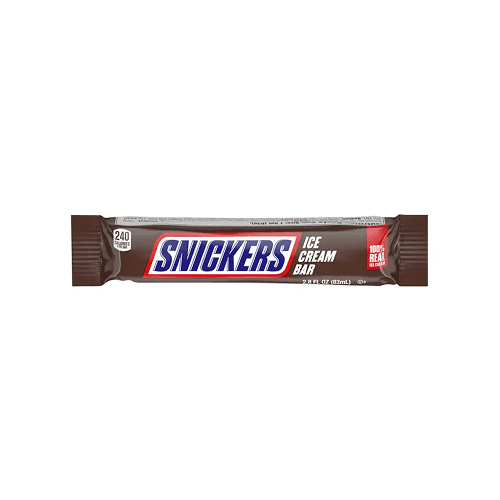 Snickers Ice Cream Bar