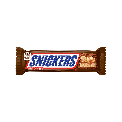 Snickers
