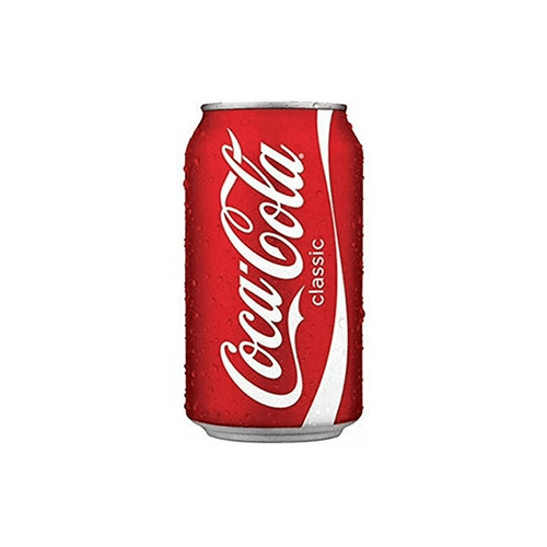 Coca-Cola