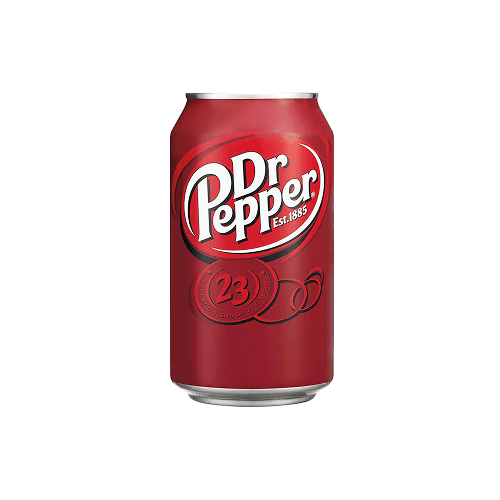 Dr. Pepper