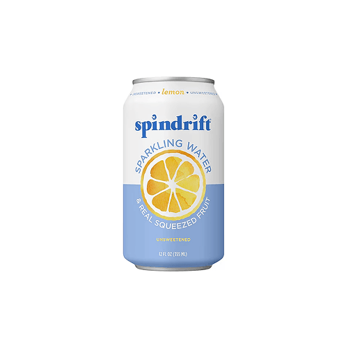 Spindrift